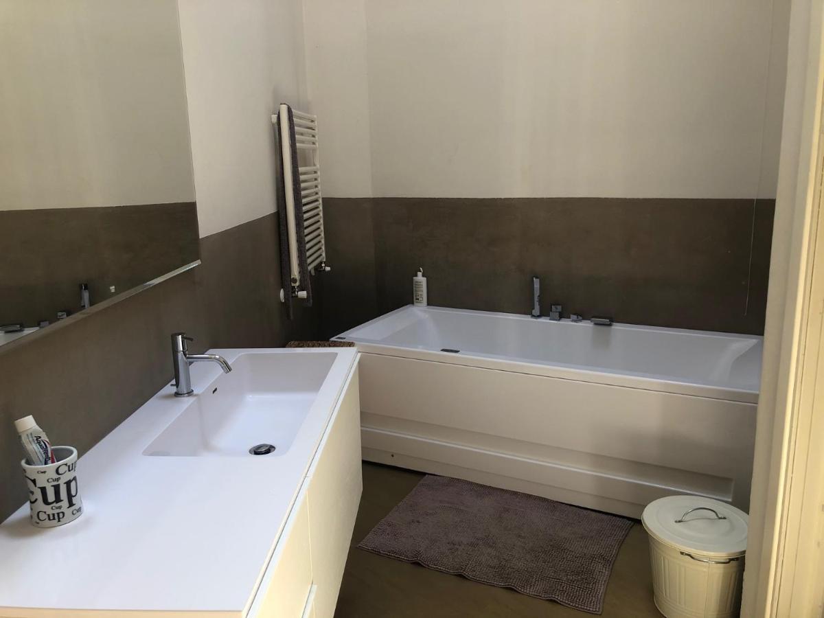 ボローニャCasa161アパートメント エクステリア 写真