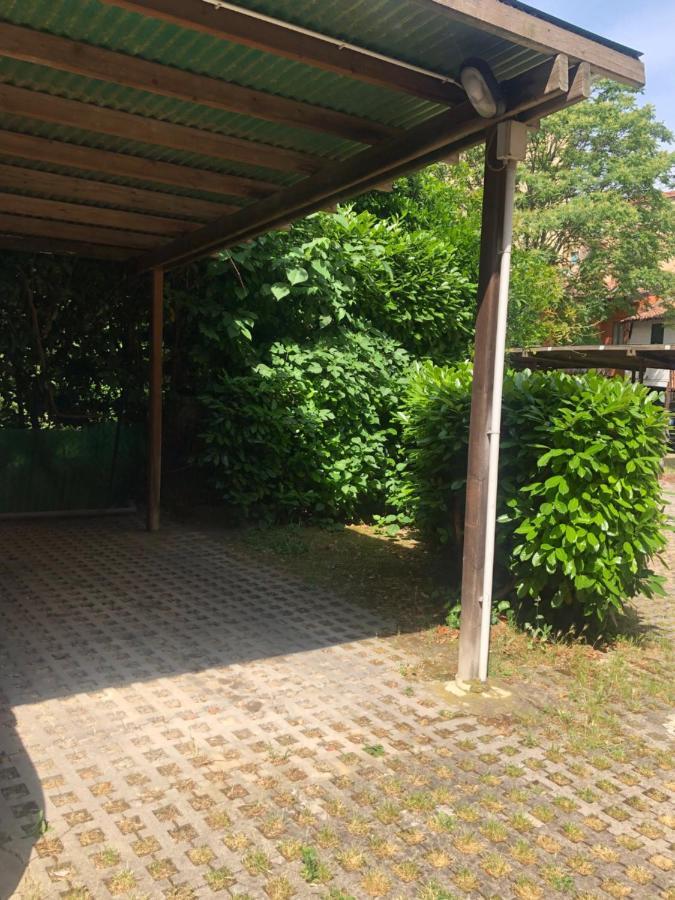 ボローニャCasa161アパートメント エクステリア 写真
