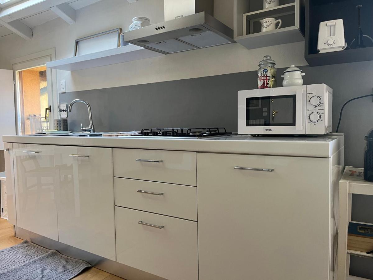 ボローニャCasa161アパートメント エクステリア 写真